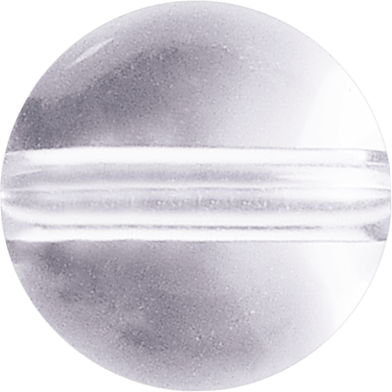 White Crystal